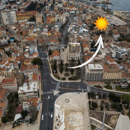 Sibenik City Center Apartment Екстериор снимка
