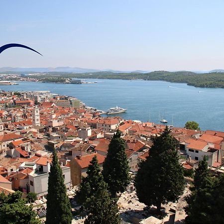 Sibenik City Center Apartment Екстериор снимка
