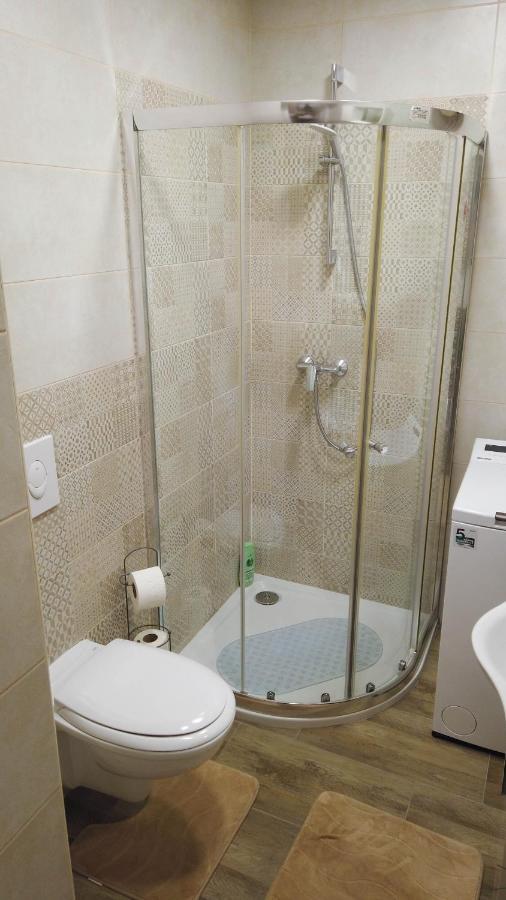 Sibenik City Center Apartment Екстериор снимка