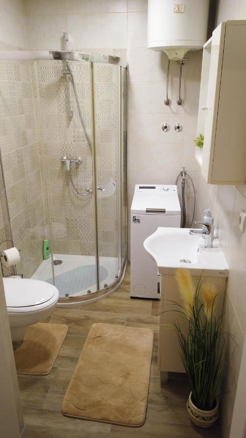 Sibenik City Center Apartment Екстериор снимка