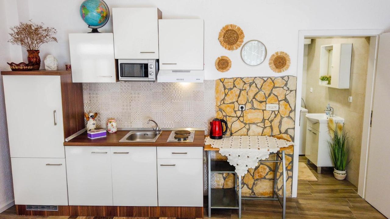 Sibenik City Center Apartment Екстериор снимка
