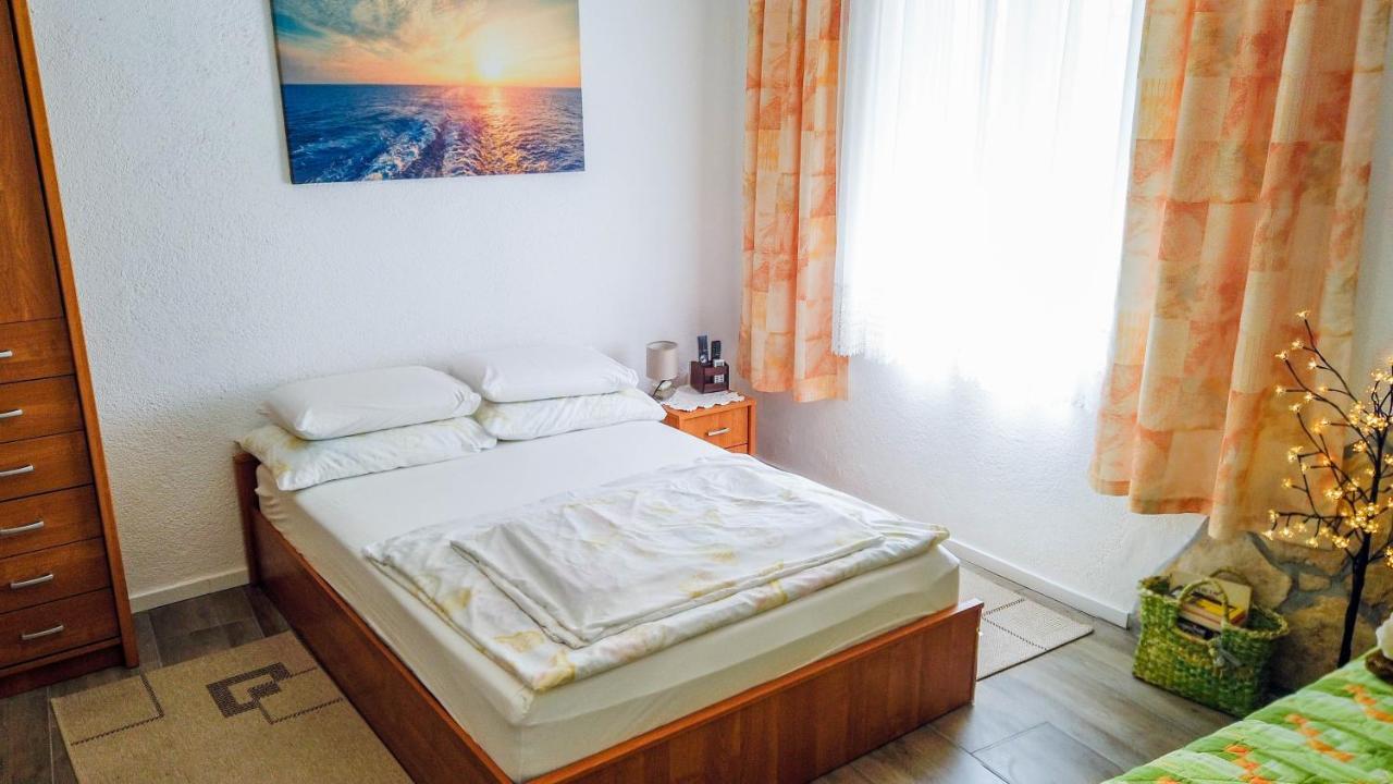 Sibenik City Center Apartment Екстериор снимка