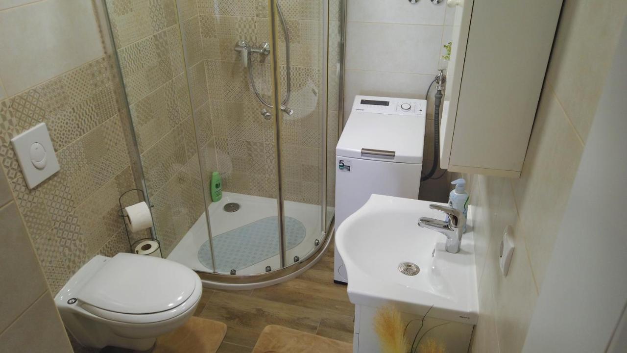 Sibenik City Center Apartment Екстериор снимка