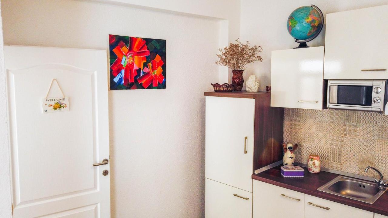 Sibenik City Center Apartment Екстериор снимка