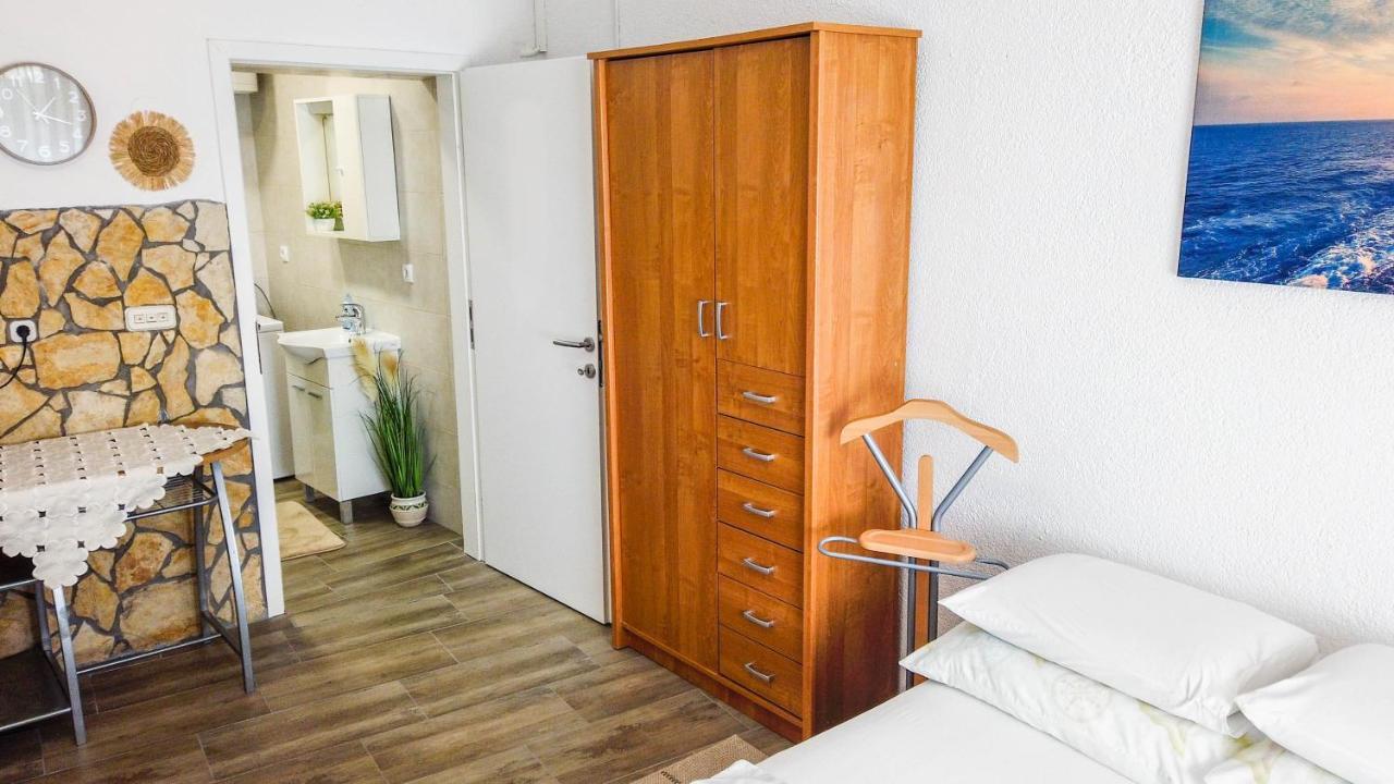 Sibenik City Center Apartment Екстериор снимка