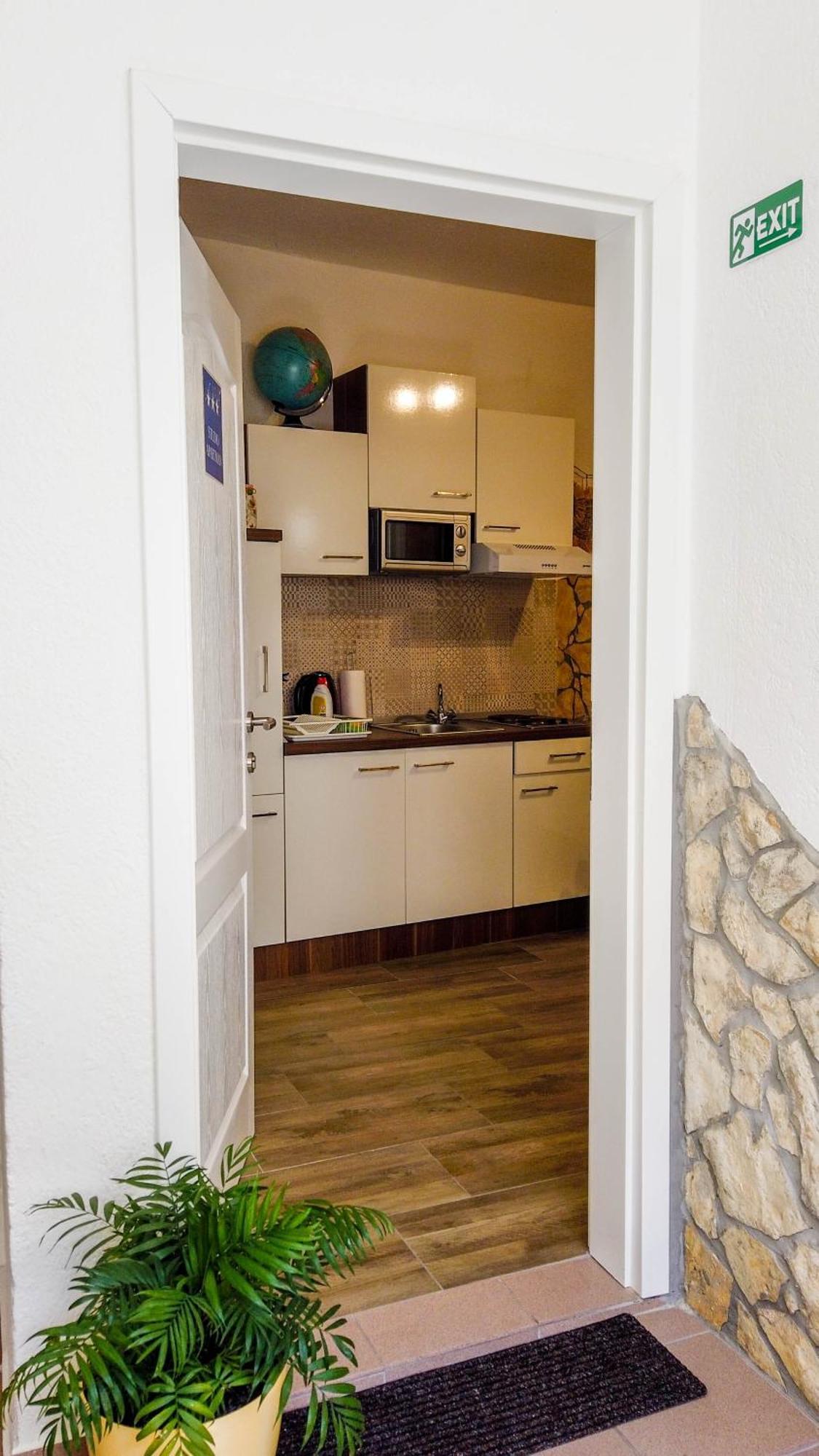 Sibenik City Center Apartment Екстериор снимка