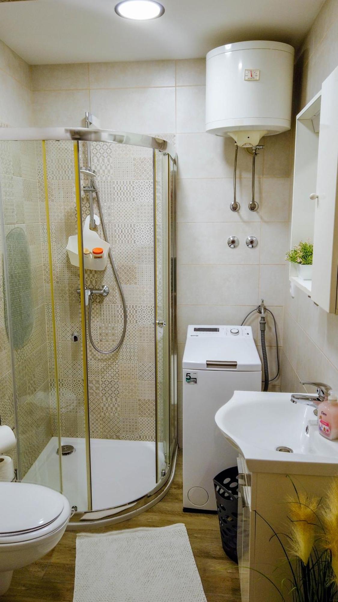Sibenik City Center Apartment Екстериор снимка