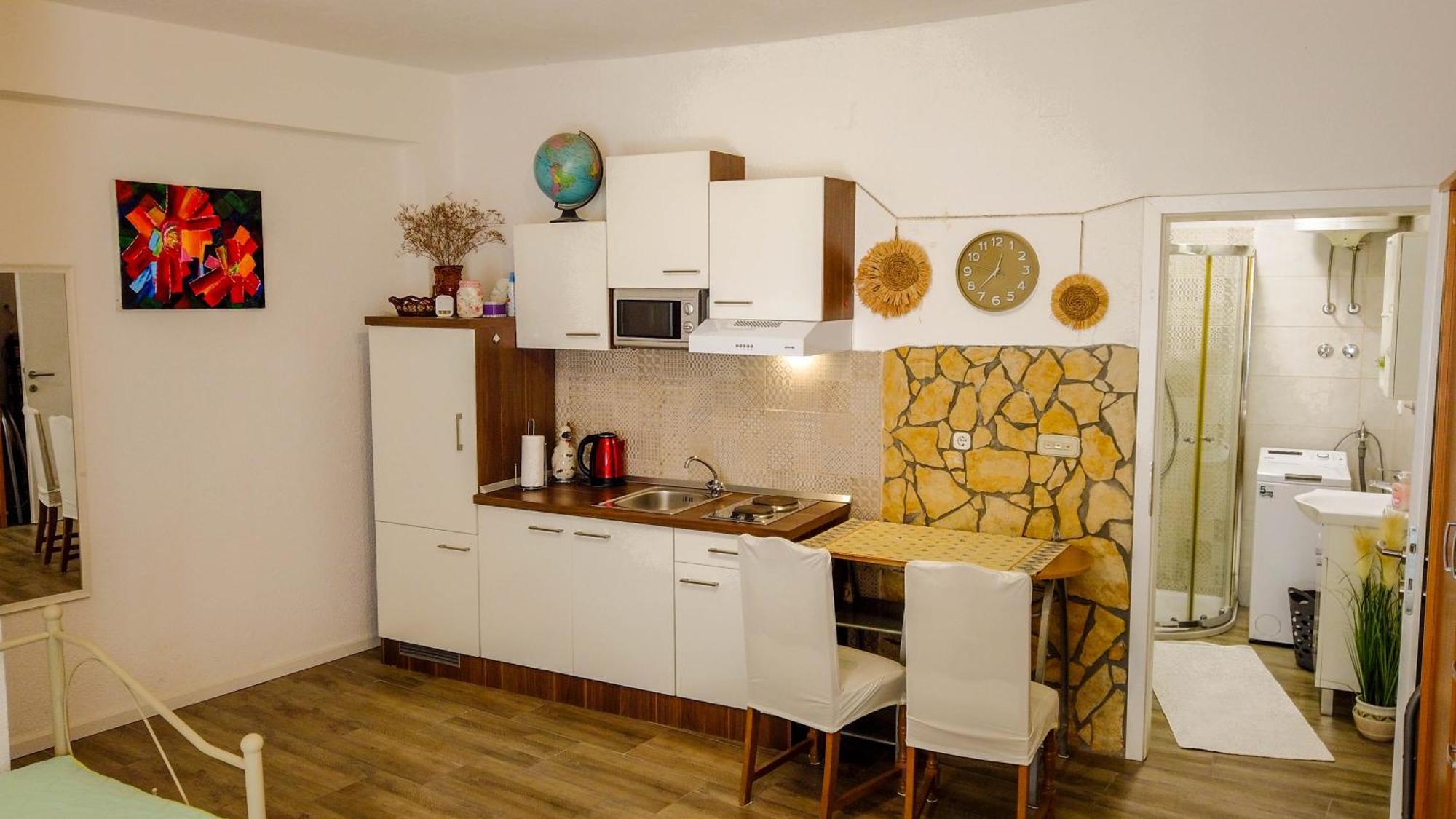 Sibenik City Center Apartment Екстериор снимка