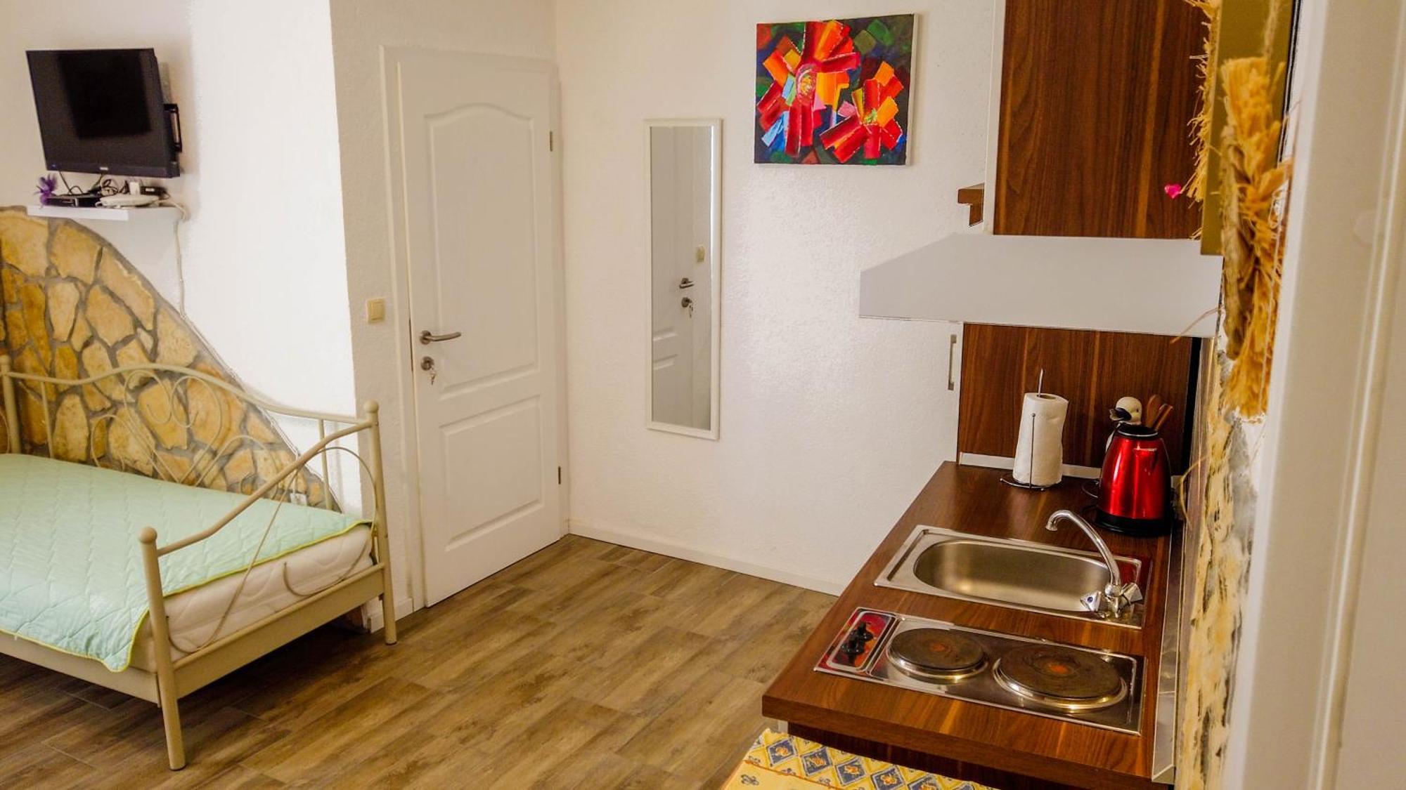 Sibenik City Center Apartment Екстериор снимка