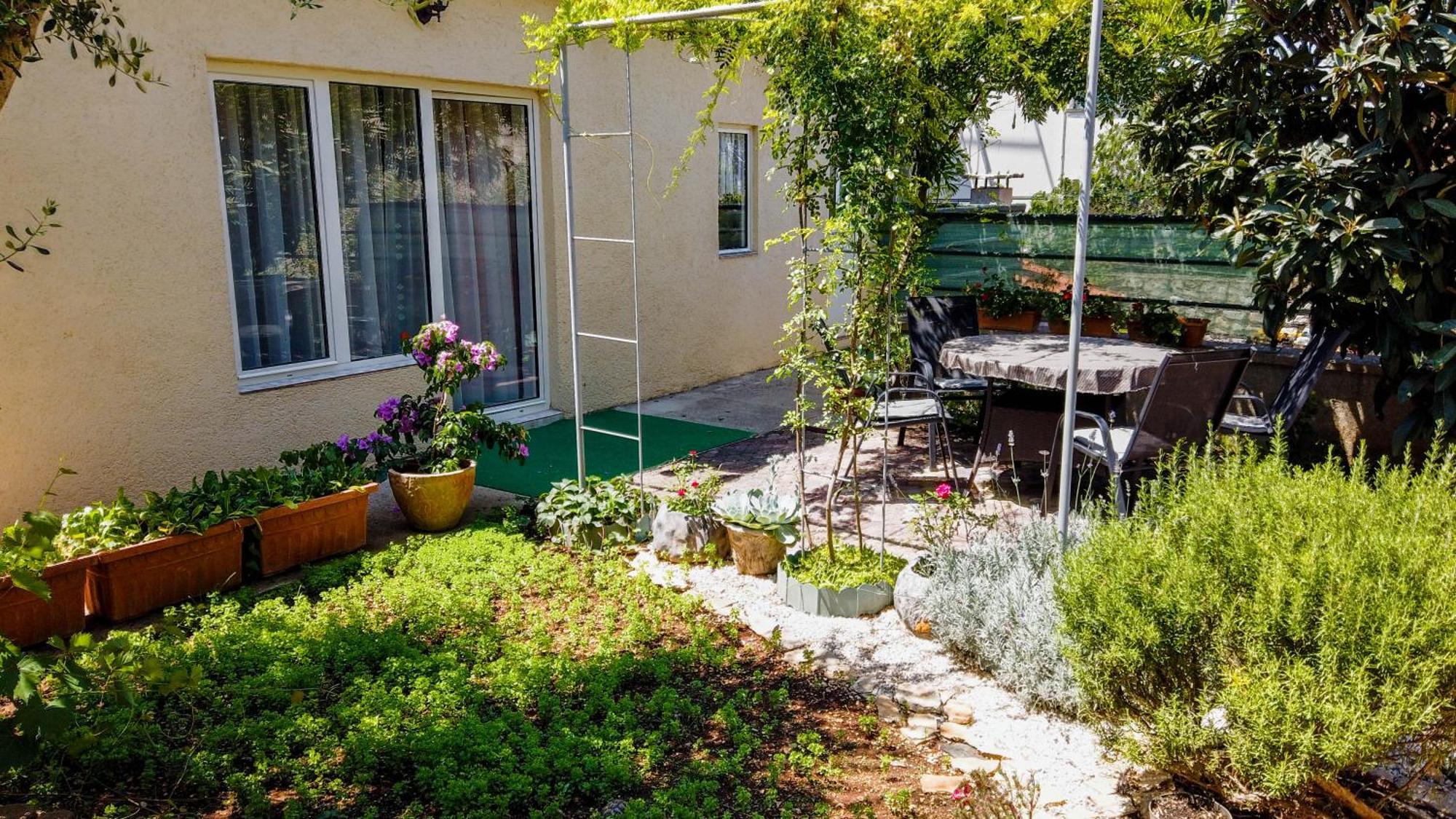 Sibenik City Center Apartment Екстериор снимка