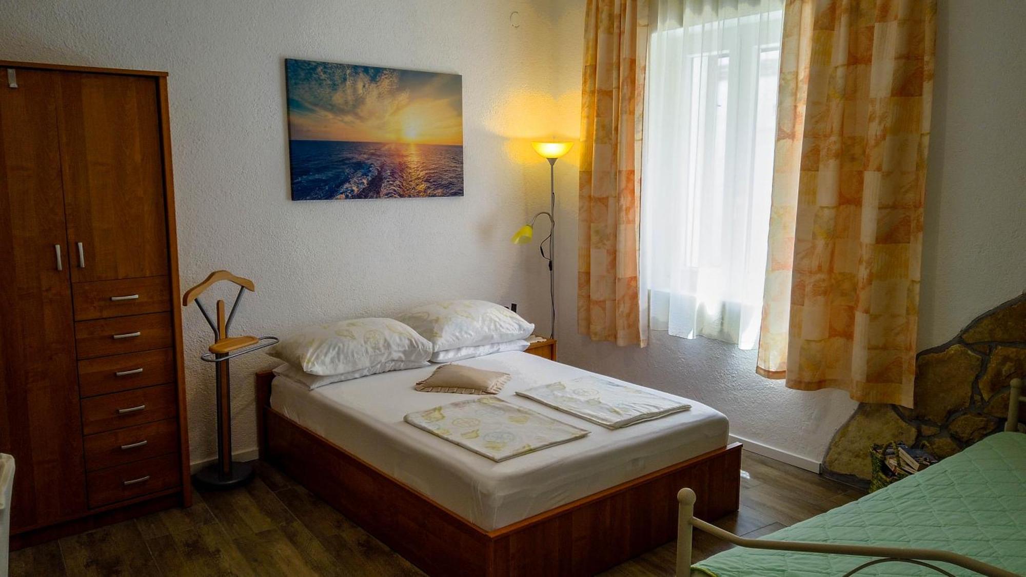Sibenik City Center Apartment Екстериор снимка