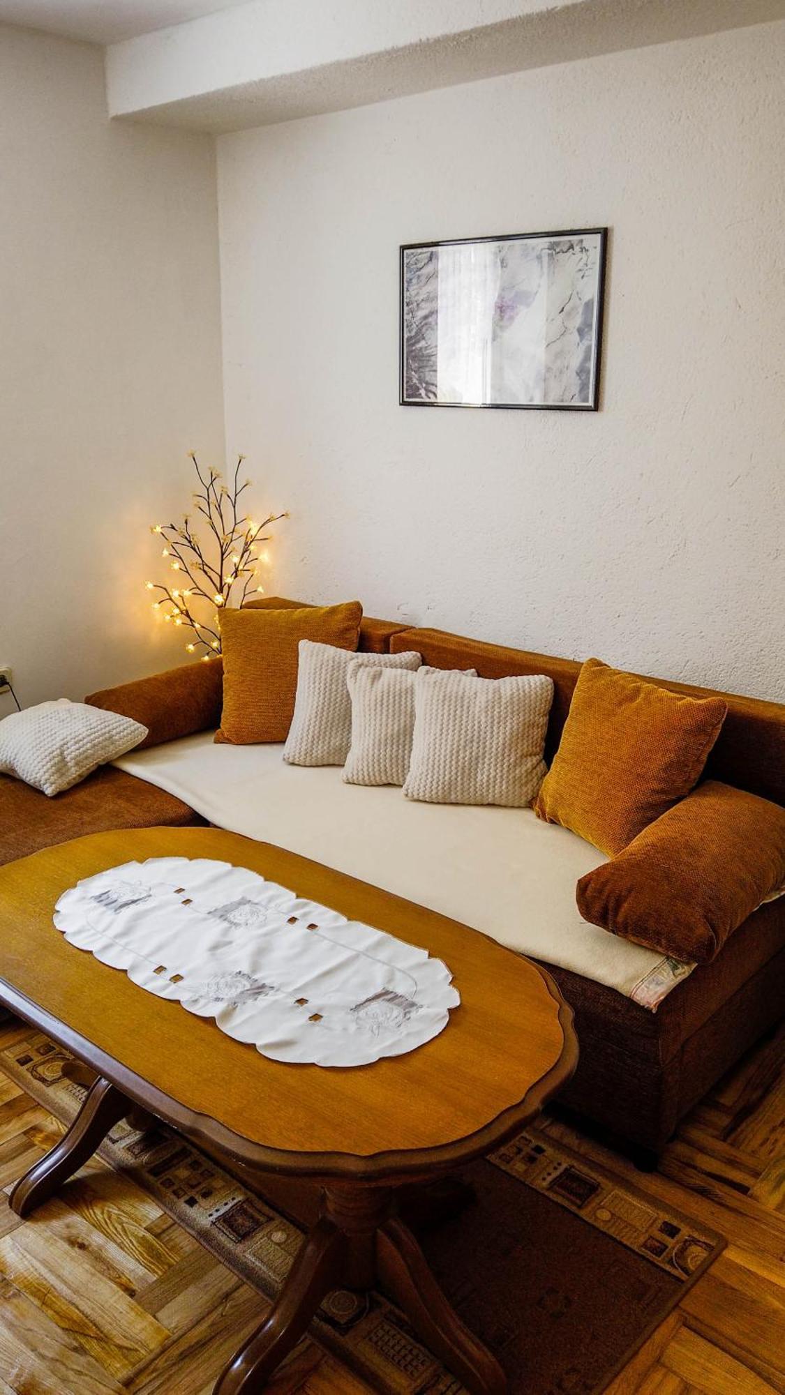 Sibenik City Center Apartment Екстериор снимка