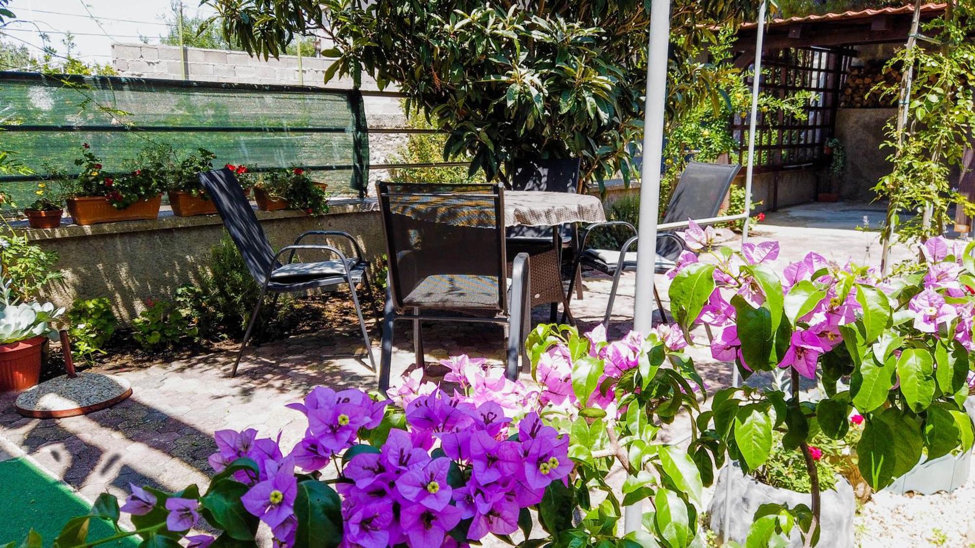 Sibenik City Center Apartment Екстериор снимка
