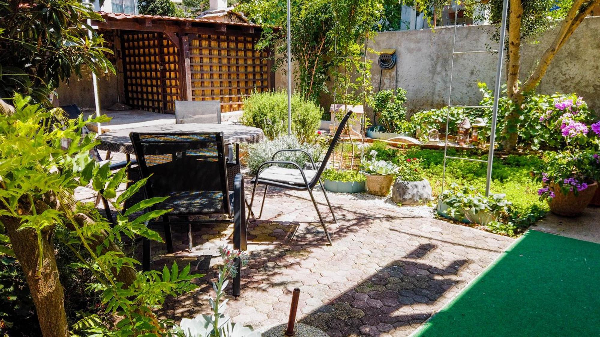 Sibenik City Center Apartment Екстериор снимка