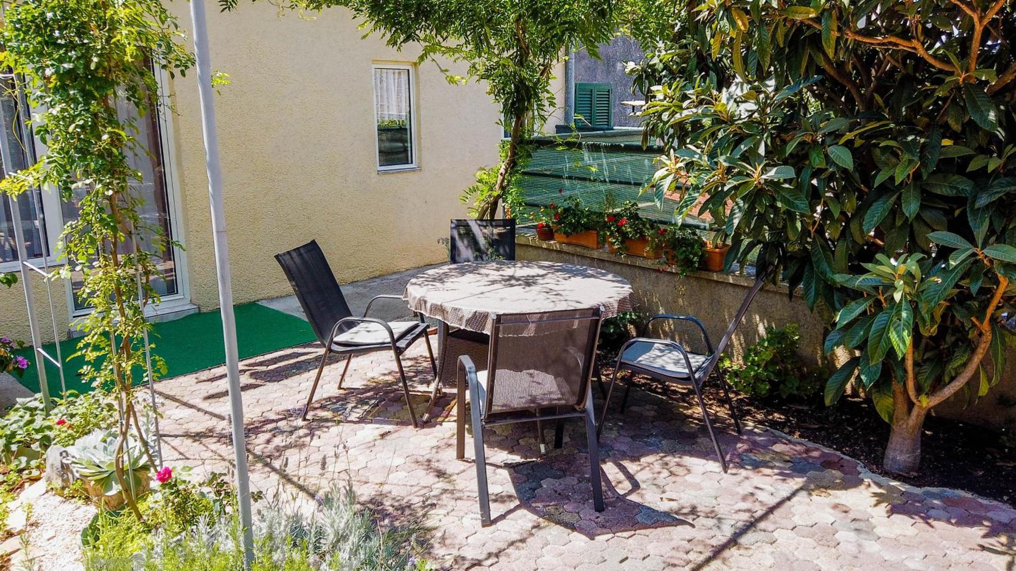 Sibenik City Center Apartment Екстериор снимка