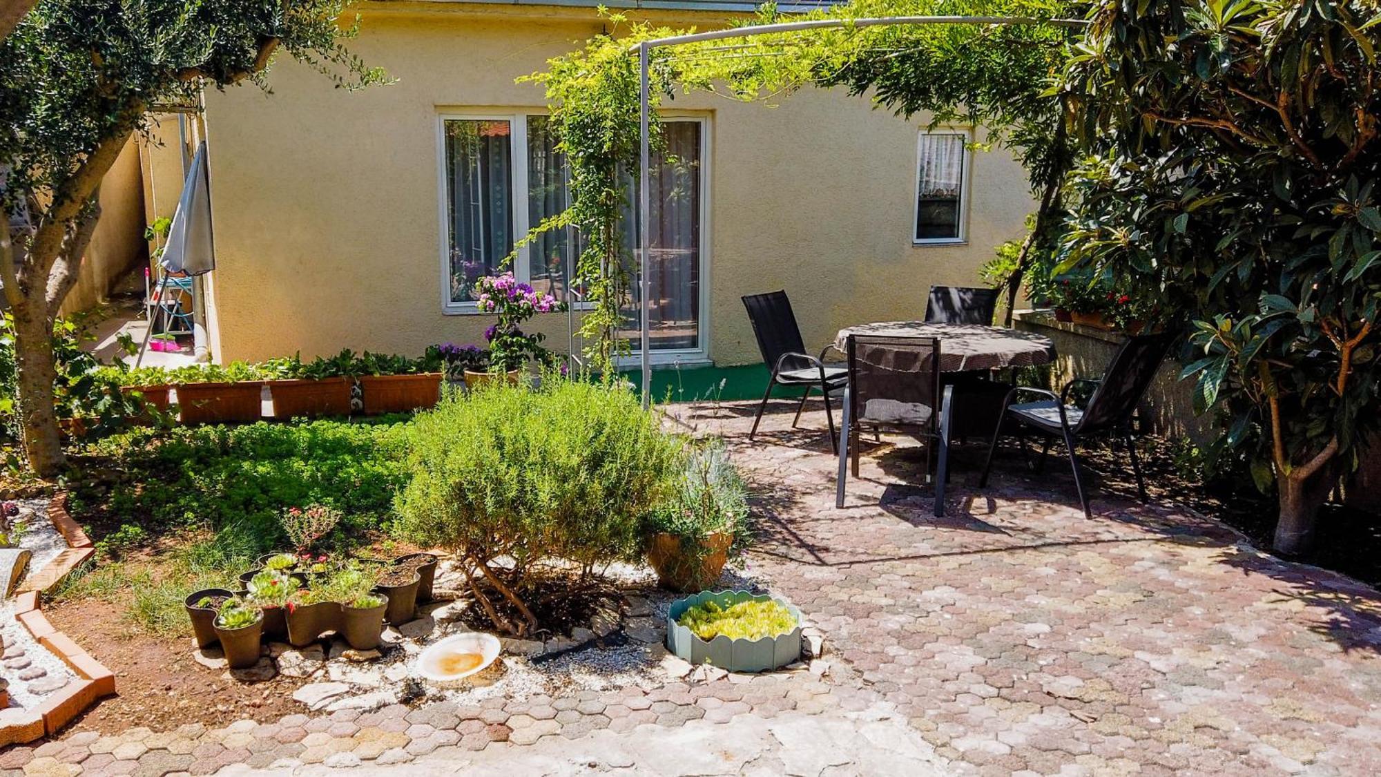 Sibenik City Center Apartment Екстериор снимка