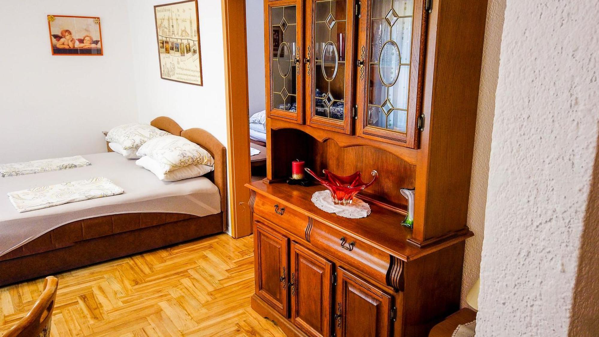 Sibenik City Center Apartment Екстериор снимка