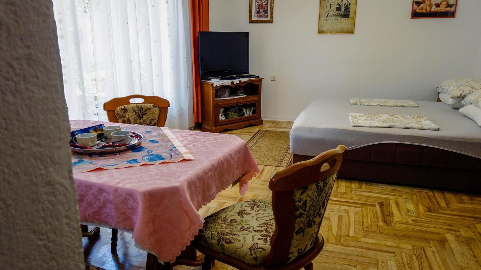 Sibenik City Center Apartment Екстериор снимка