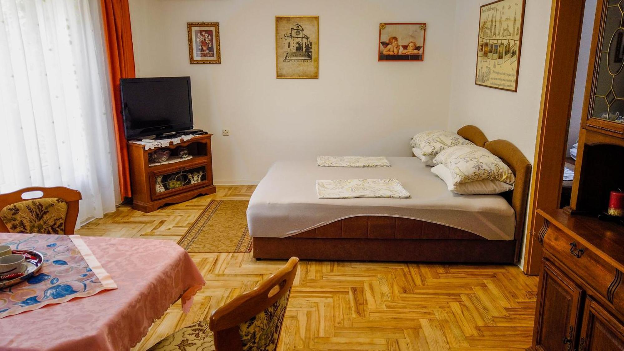 Sibenik City Center Apartment Екстериор снимка