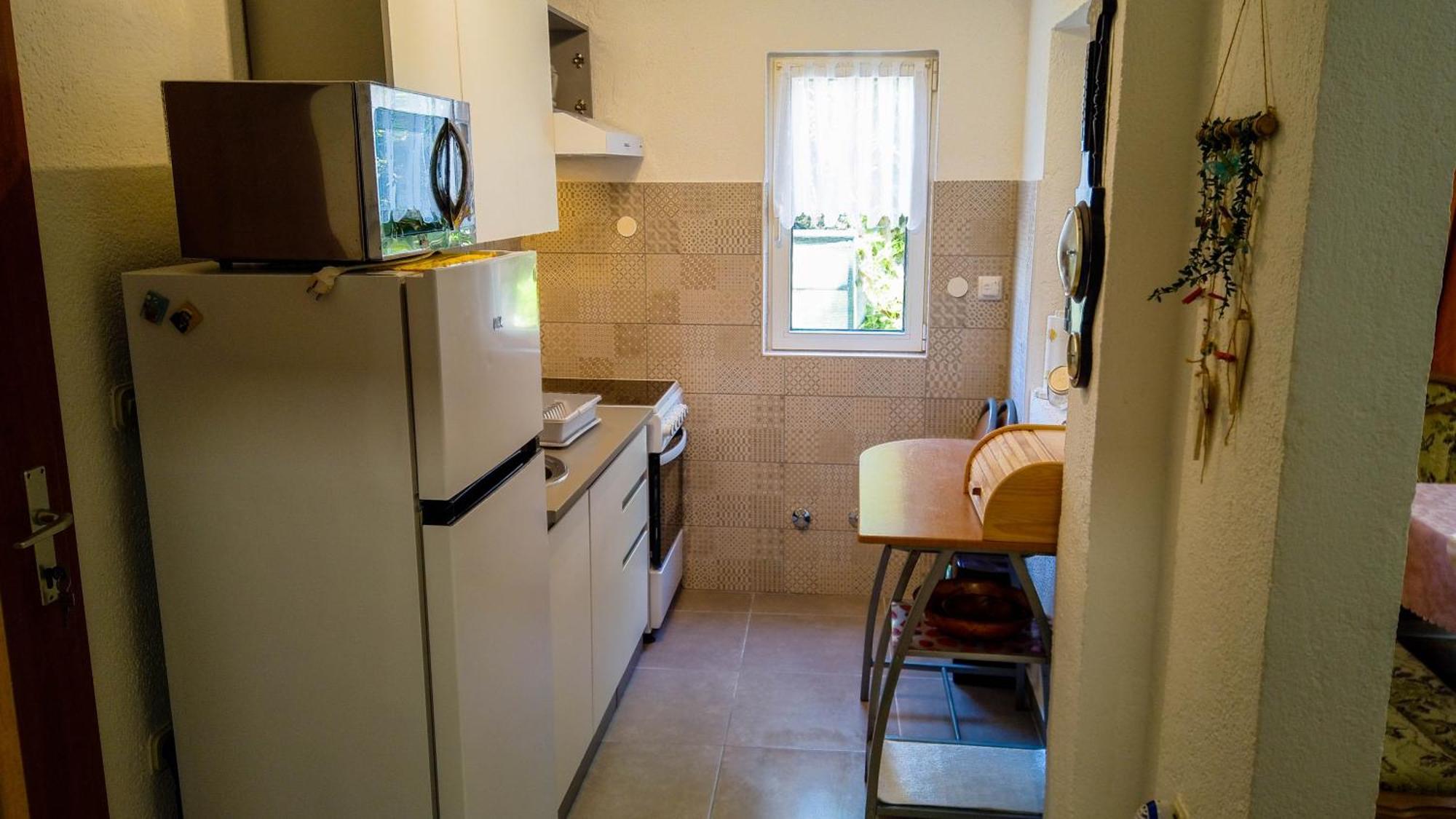 Sibenik City Center Apartment Екстериор снимка