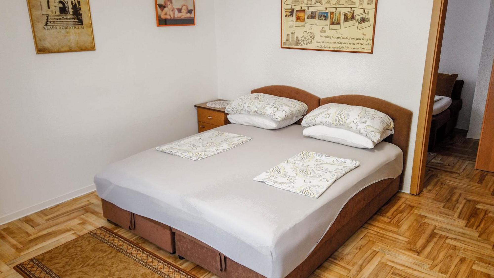 Sibenik City Center Apartment Екстериор снимка