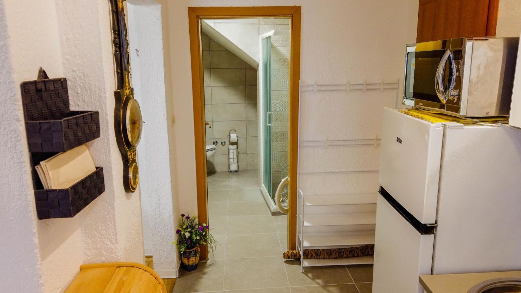 Sibenik City Center Apartment Екстериор снимка