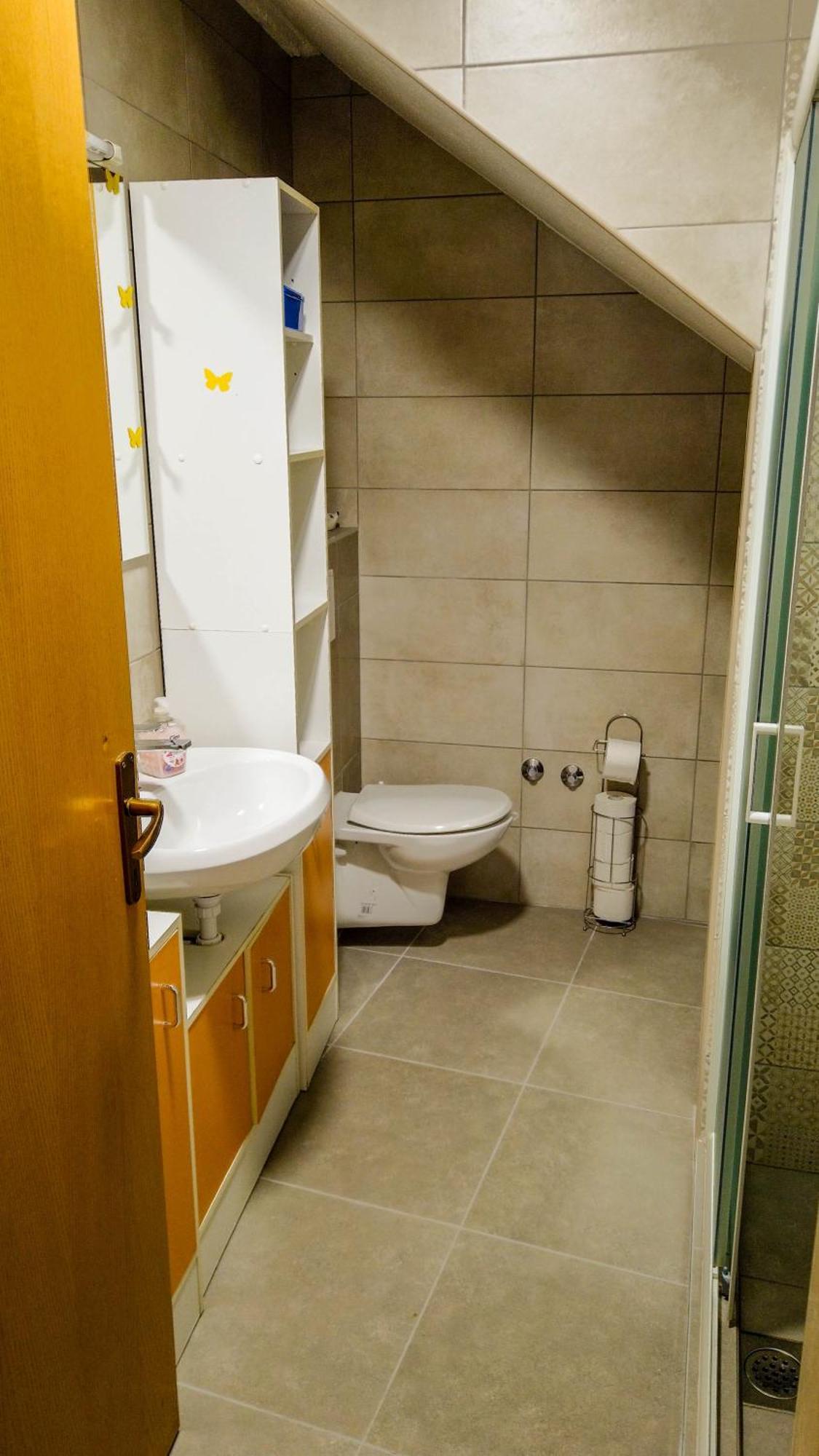 Sibenik City Center Apartment Екстериор снимка