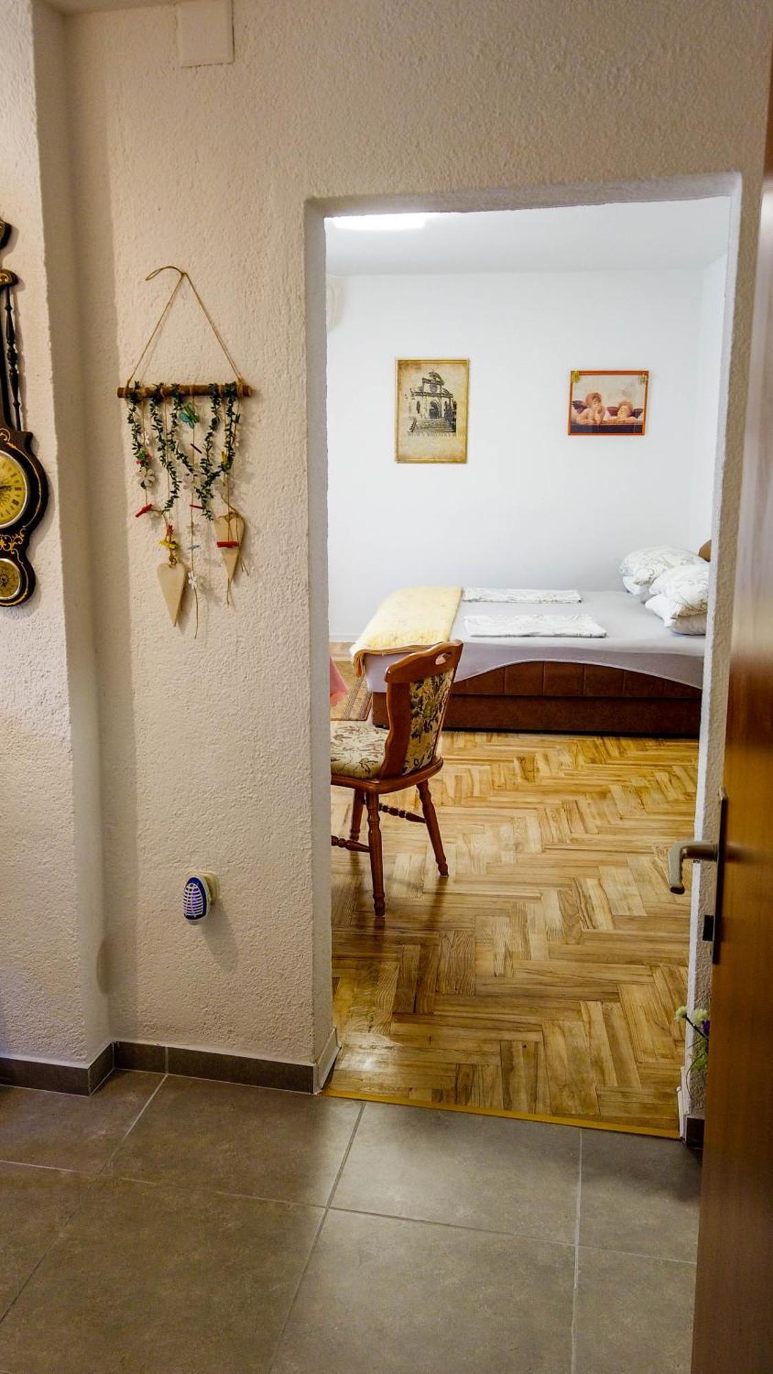 Sibenik City Center Apartment Екстериор снимка