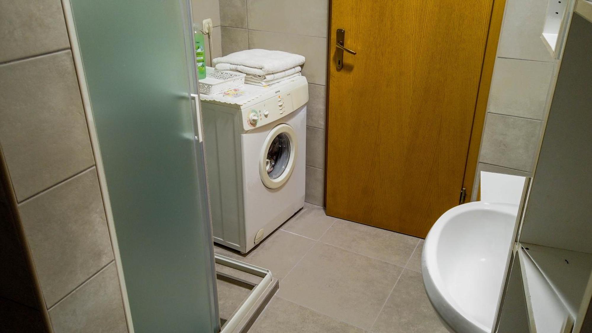 Sibenik City Center Apartment Екстериор снимка