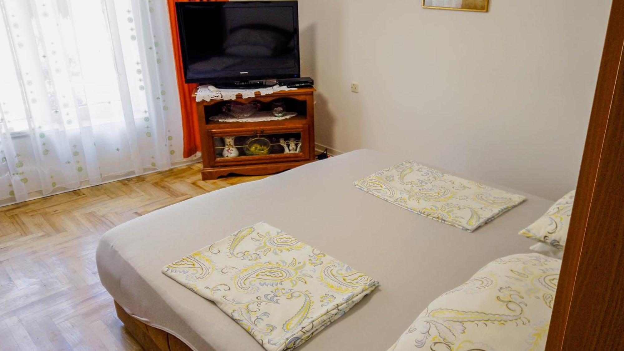 Sibenik City Center Apartment Екстериор снимка