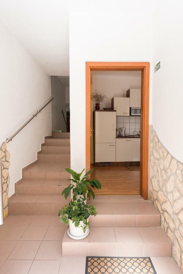 Sibenik City Center Apartment Екстериор снимка